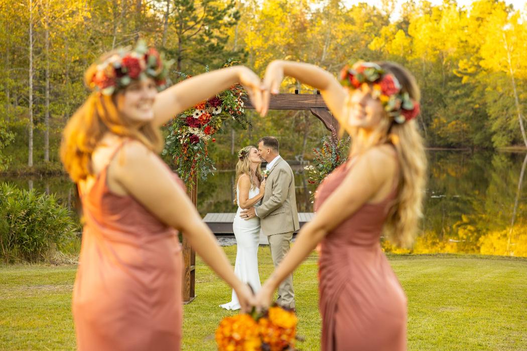 Complete Weddings + Events Image