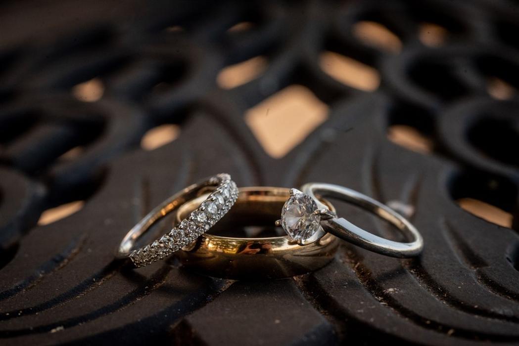 Complete Weddings + Events Image