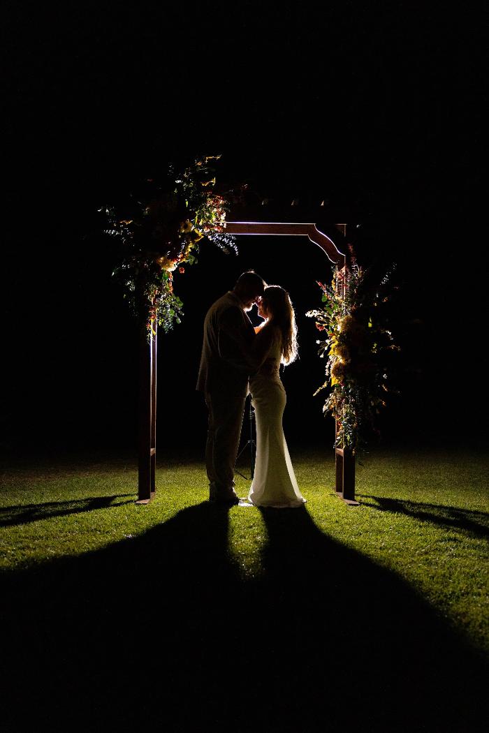 Complete Weddings + Events Image
