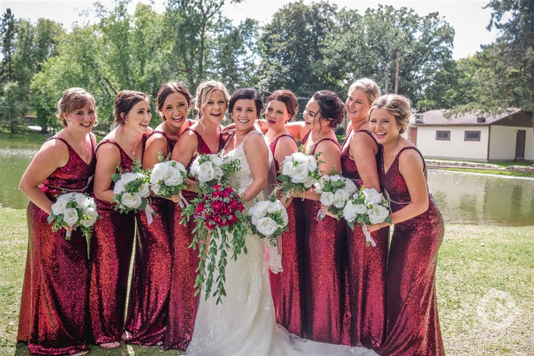 Complete Weddings + Events Image