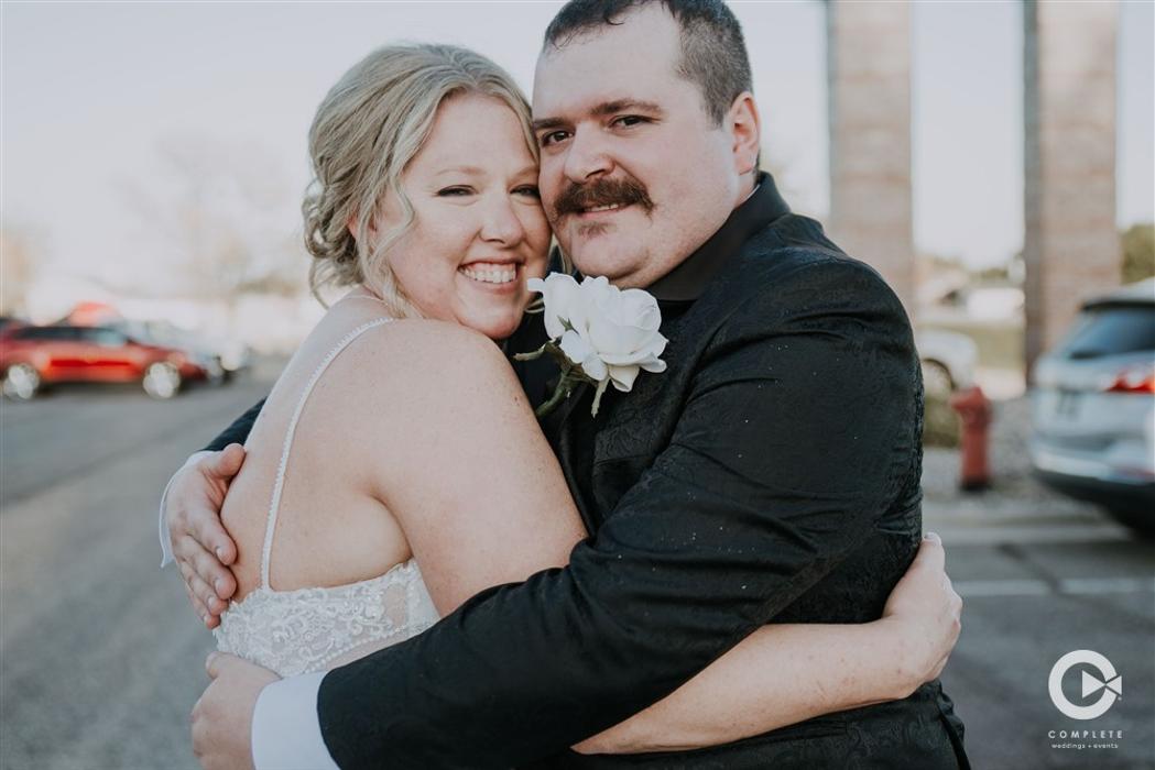 Complete Weddings + Events Image