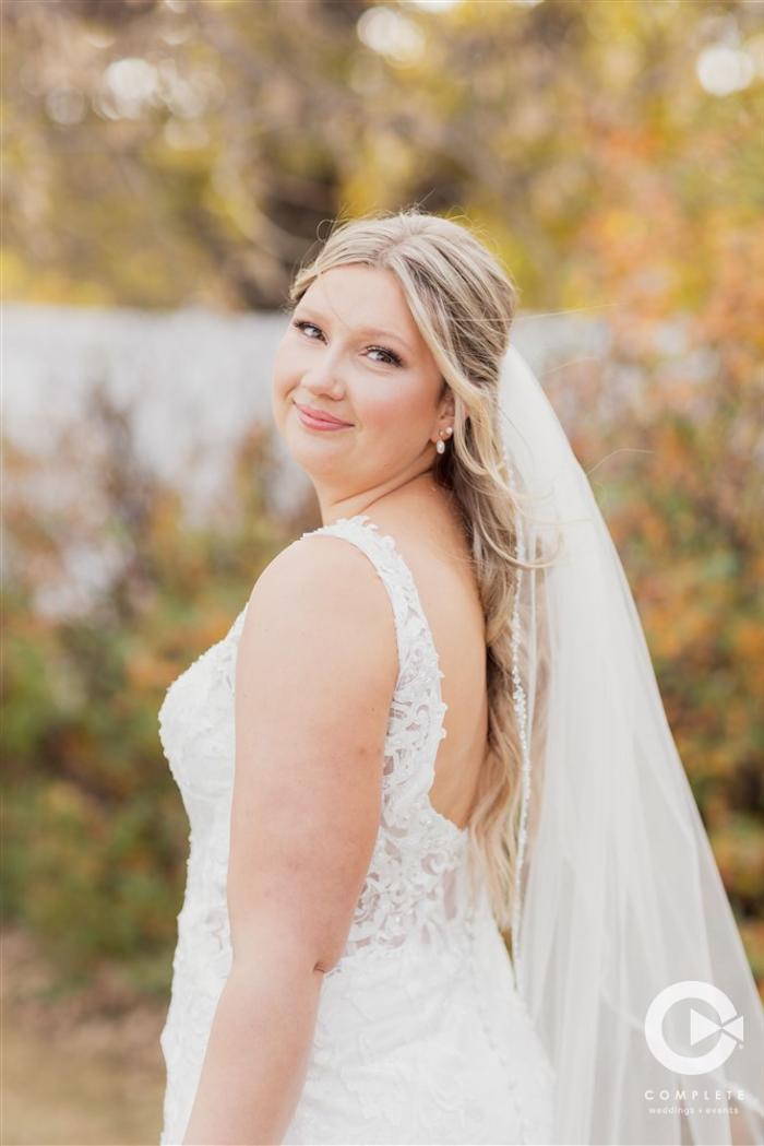 Complete Weddings + Events Image