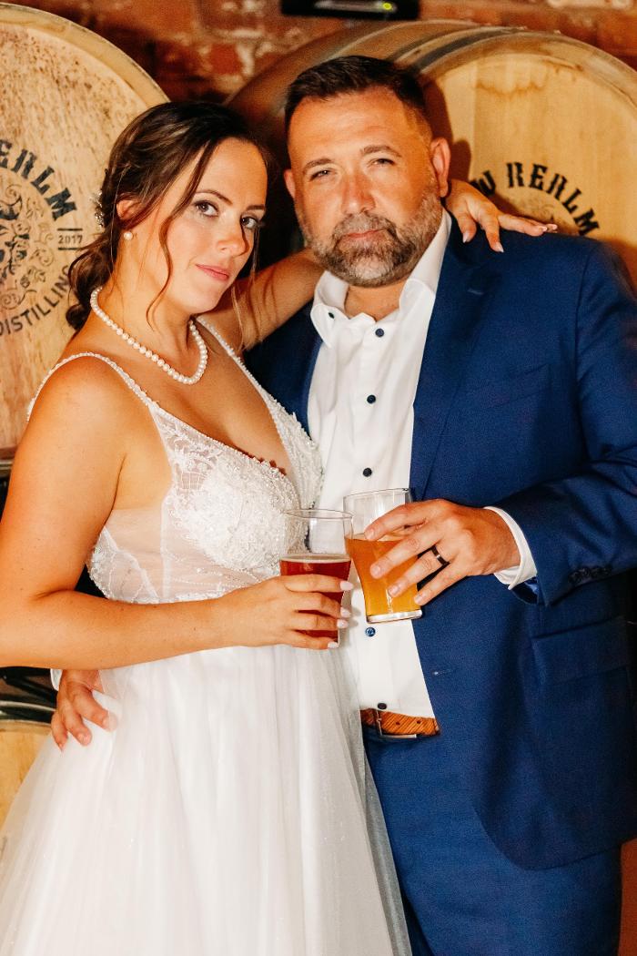 Complete Weddings + Events Image