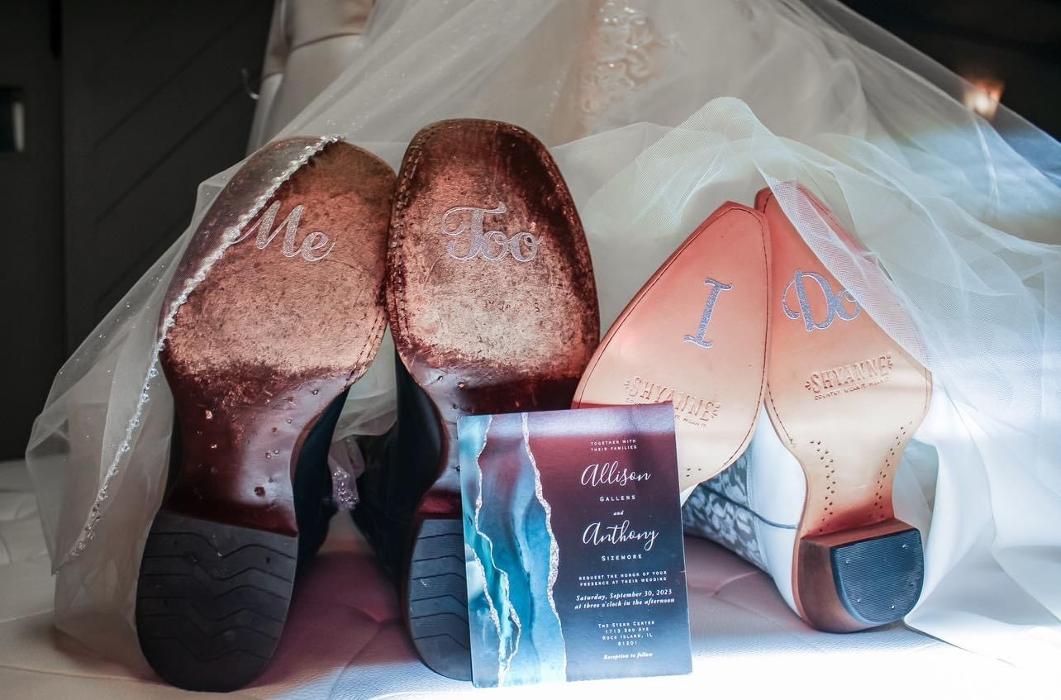 Complete Weddings + Events Image