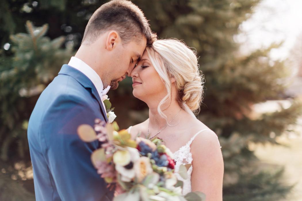 Complete Weddings + Events Image