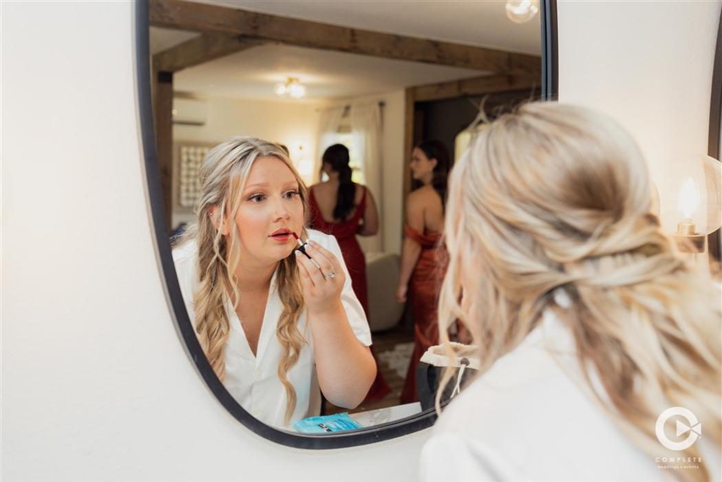 Complete Weddings + Events Image