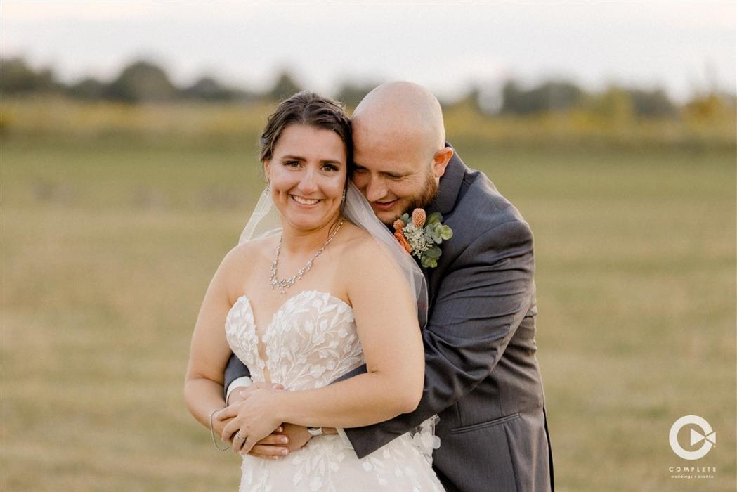 Complete Weddings + Events Image