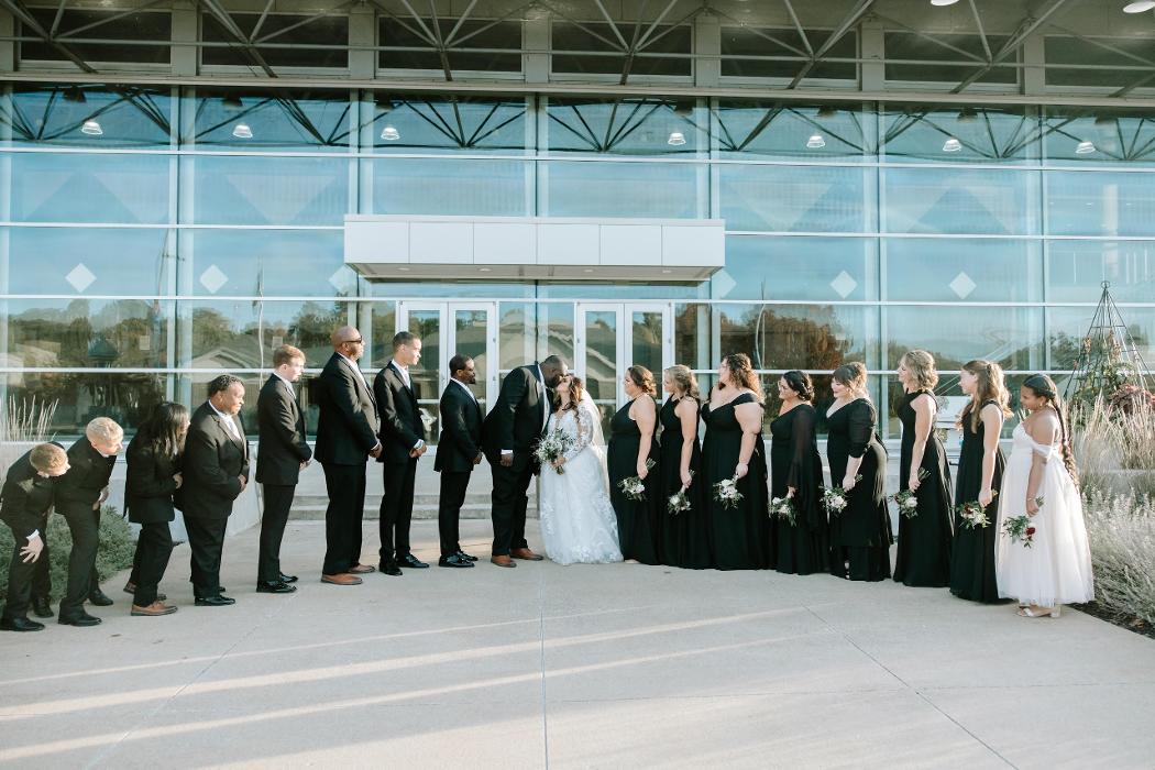 Complete Weddings + Events Image