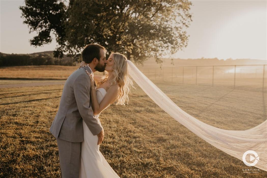 Complete Weddings + Events Image