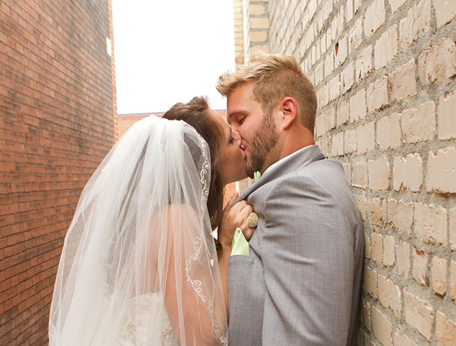 Complete Weddings + Events Image