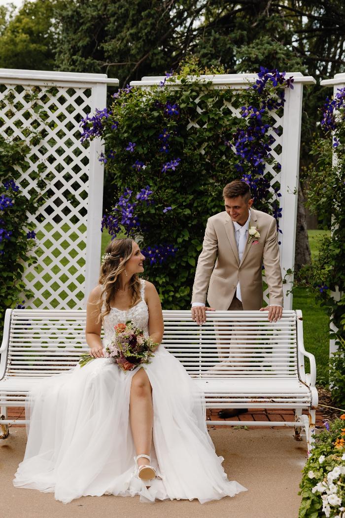 Complete Weddings + Events Image