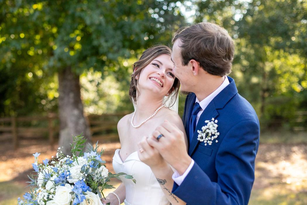 Complete Weddings + Events Image
