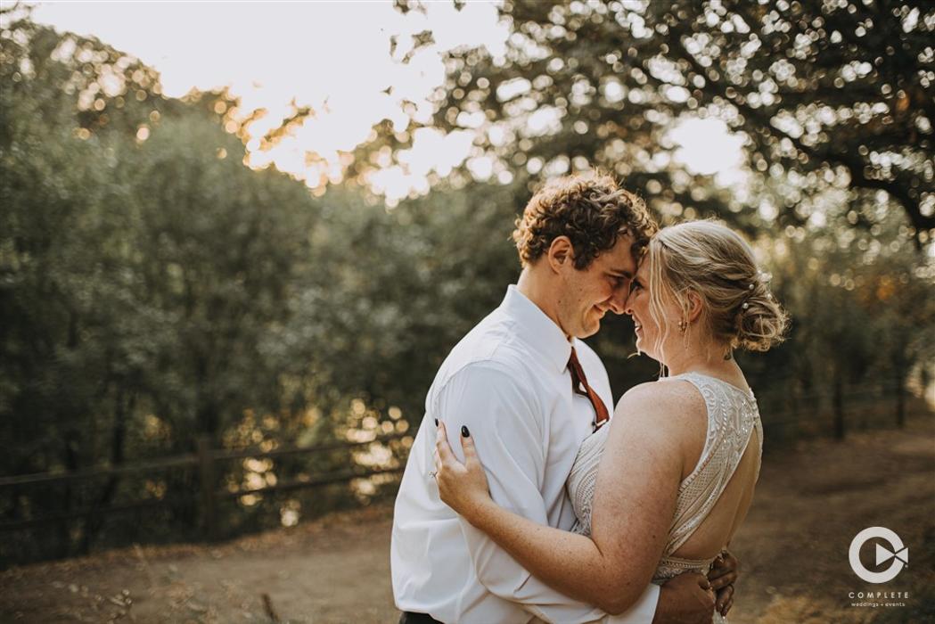 Complete Weddings + Events Image