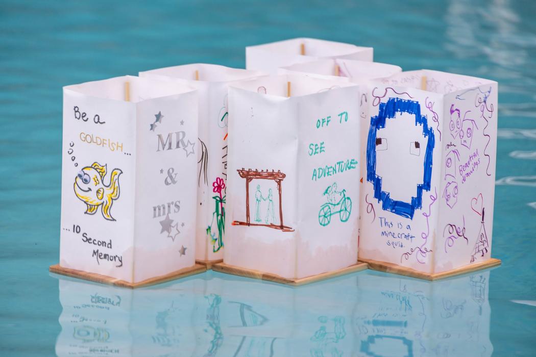 Complete Weddings + Events Image