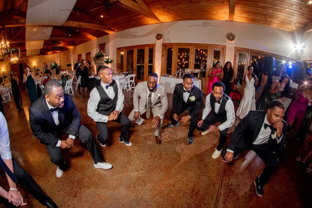 Complete Weddings + Events Image