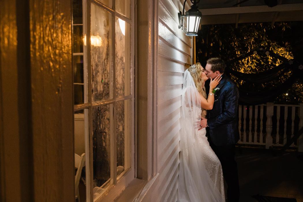 Complete Weddings + Events Image