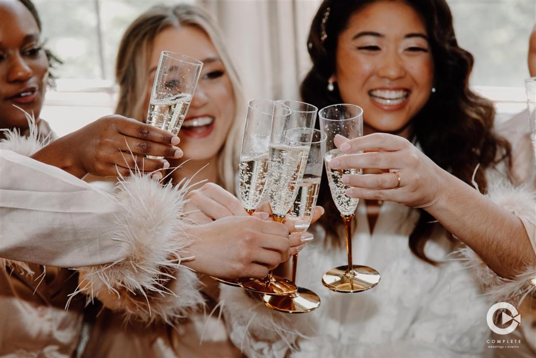 Complete Weddings + Events Image