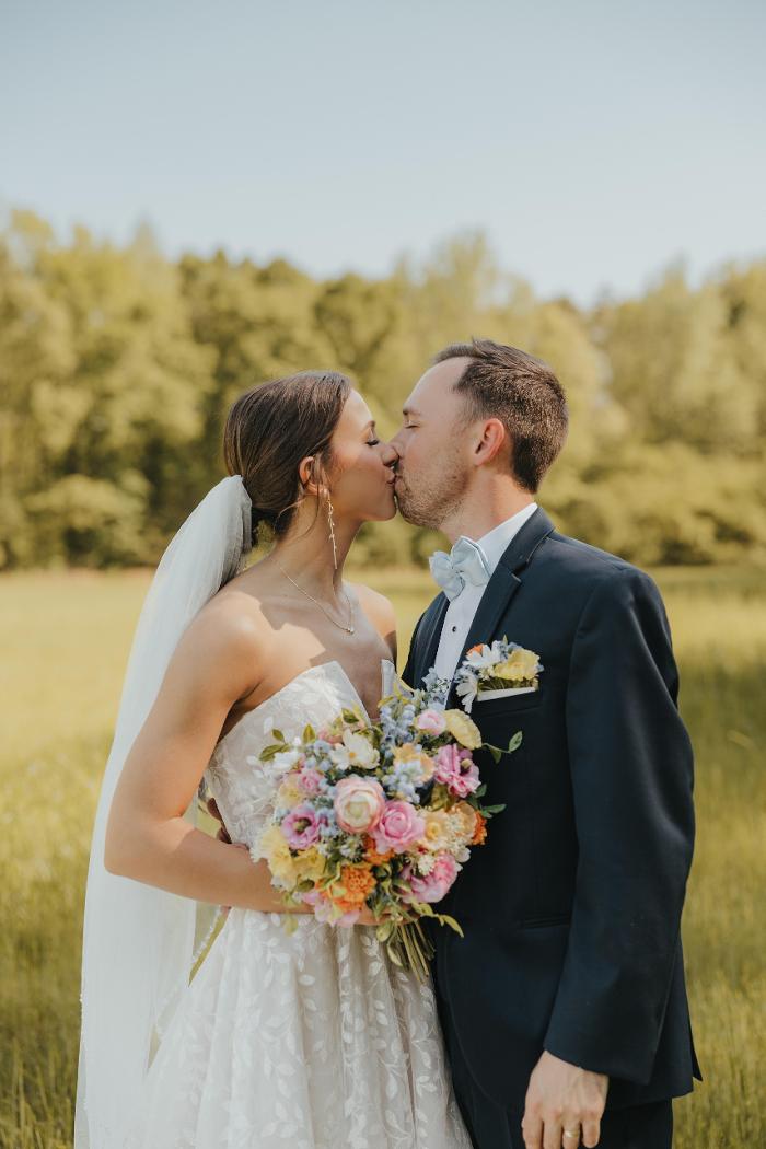 Complete Weddings + Events Image