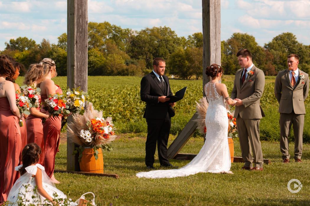 Complete Weddings + Events Image