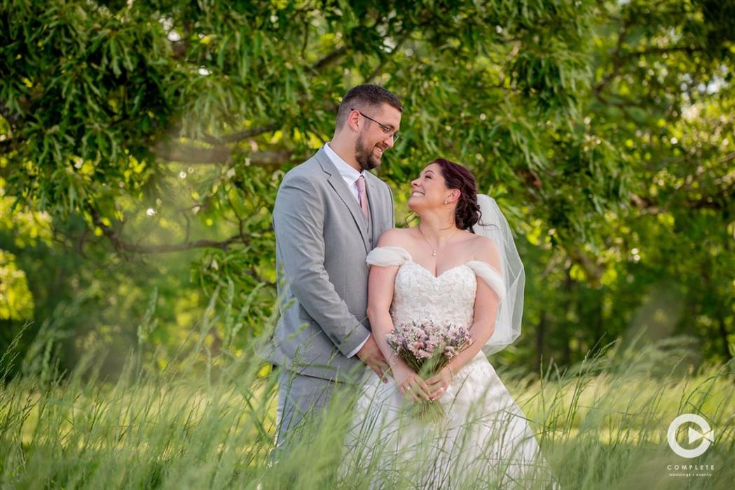 Complete Weddings + Events Image