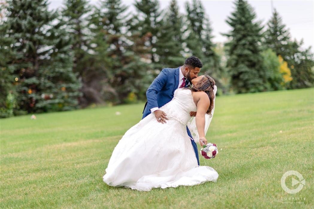 Complete Weddings + Events Image