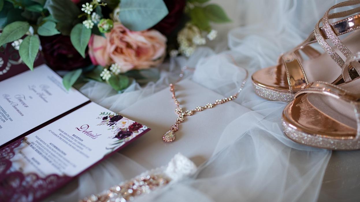 Complete Weddings + Events Image