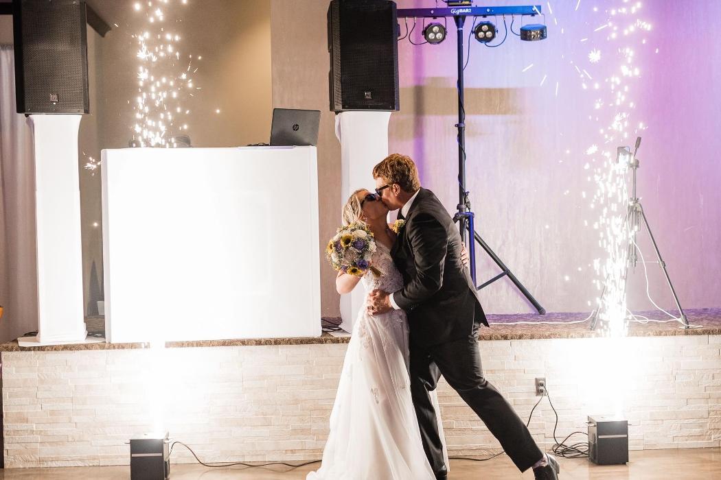 Complete Weddings + Events Image