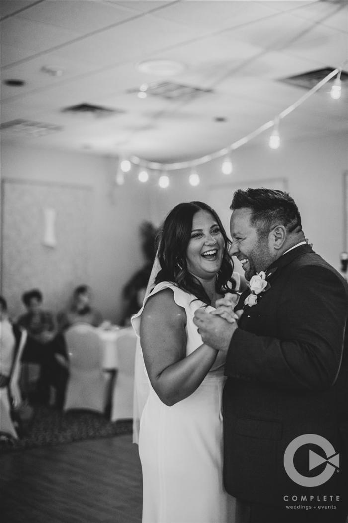Complete Weddings + Events Image