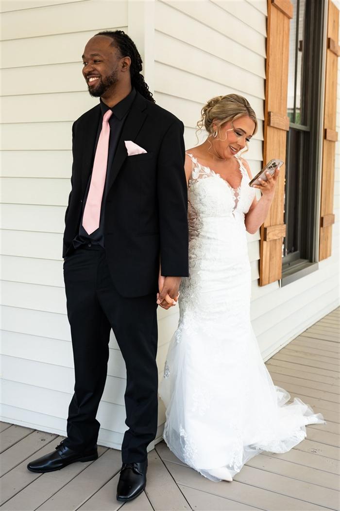Complete Weddings + Events Image