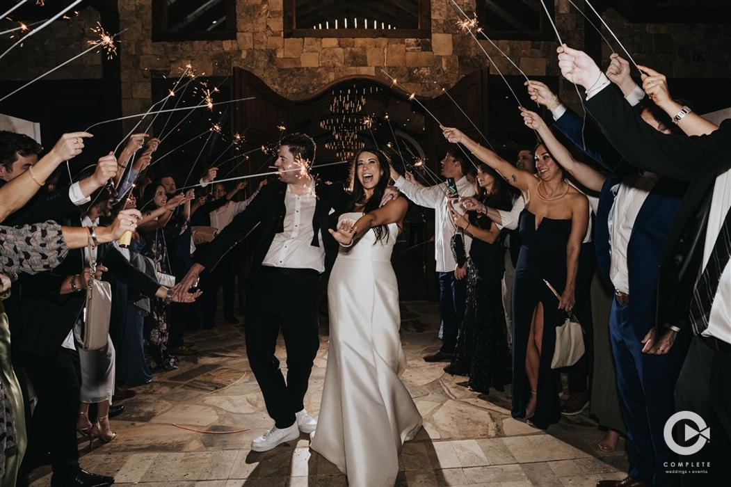 Complete Weddings + Events Image