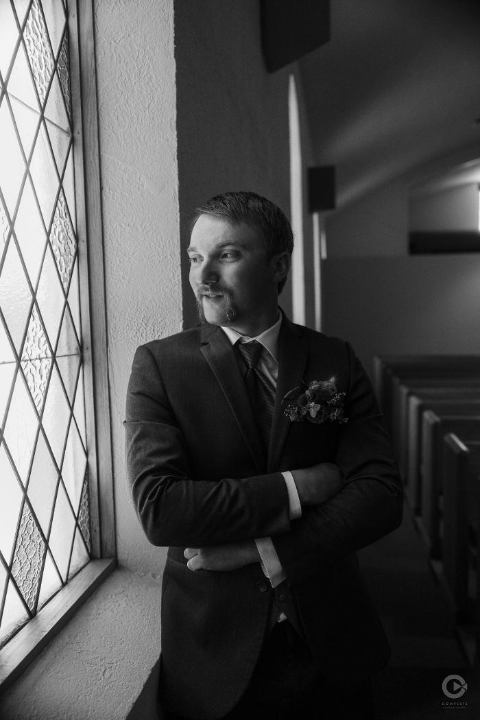 Complete Weddings + Events Image