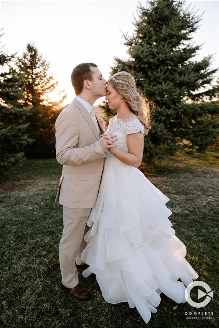 Complete Weddings + Events Image
