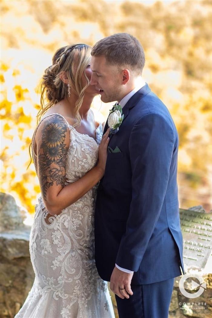 Complete Weddings + Events Image