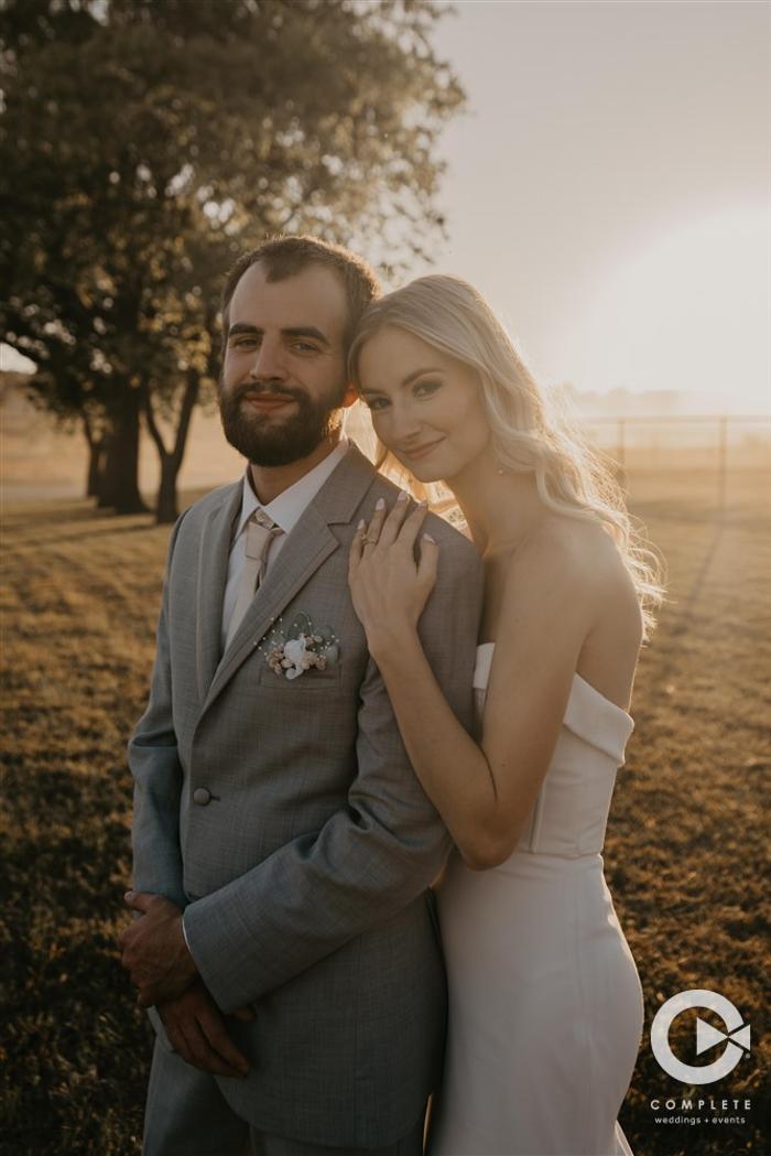 Complete Weddings + Events Image