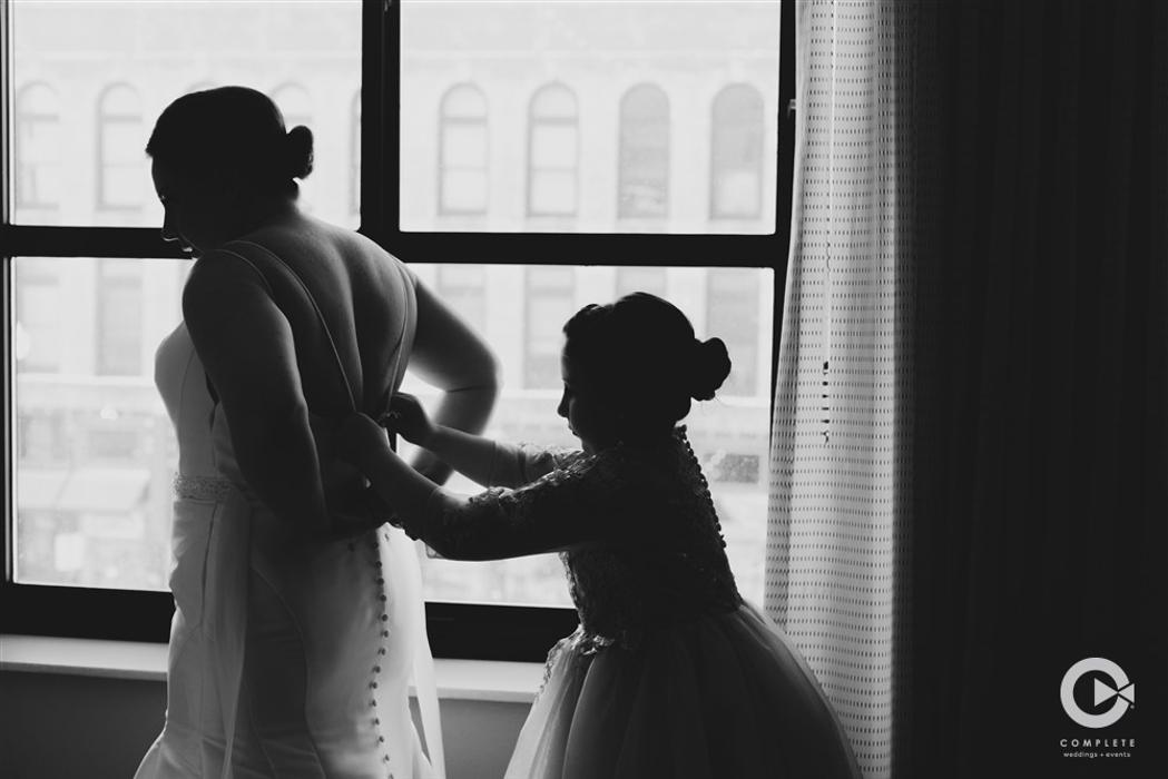 Complete Weddings + Events Image