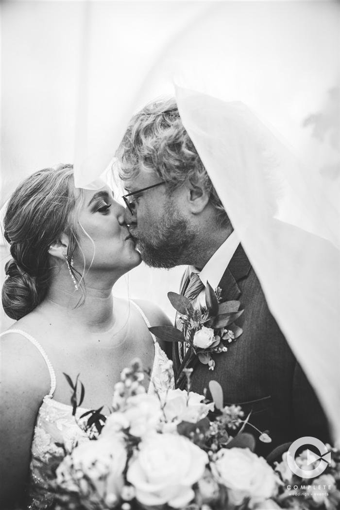 Complete Weddings + Events Image