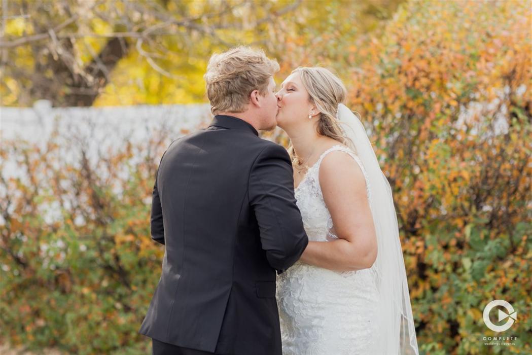 Complete Weddings + Events Image
