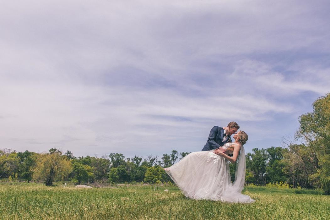 Complete Weddings + Events Image