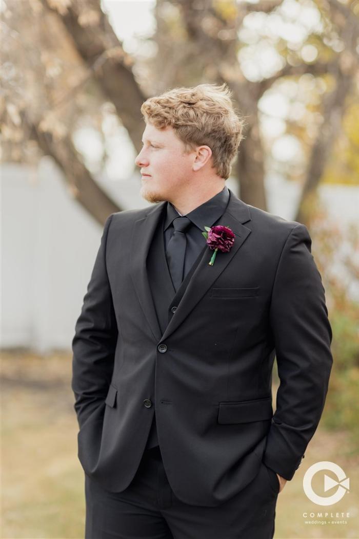 Complete Weddings + Events Image
