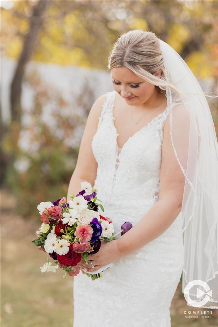 Complete Weddings + Events Image