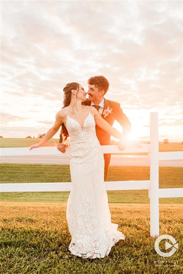 Complete Weddings + Events Image