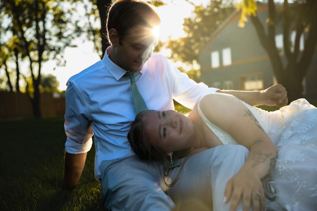 Complete Weddings + Events Image