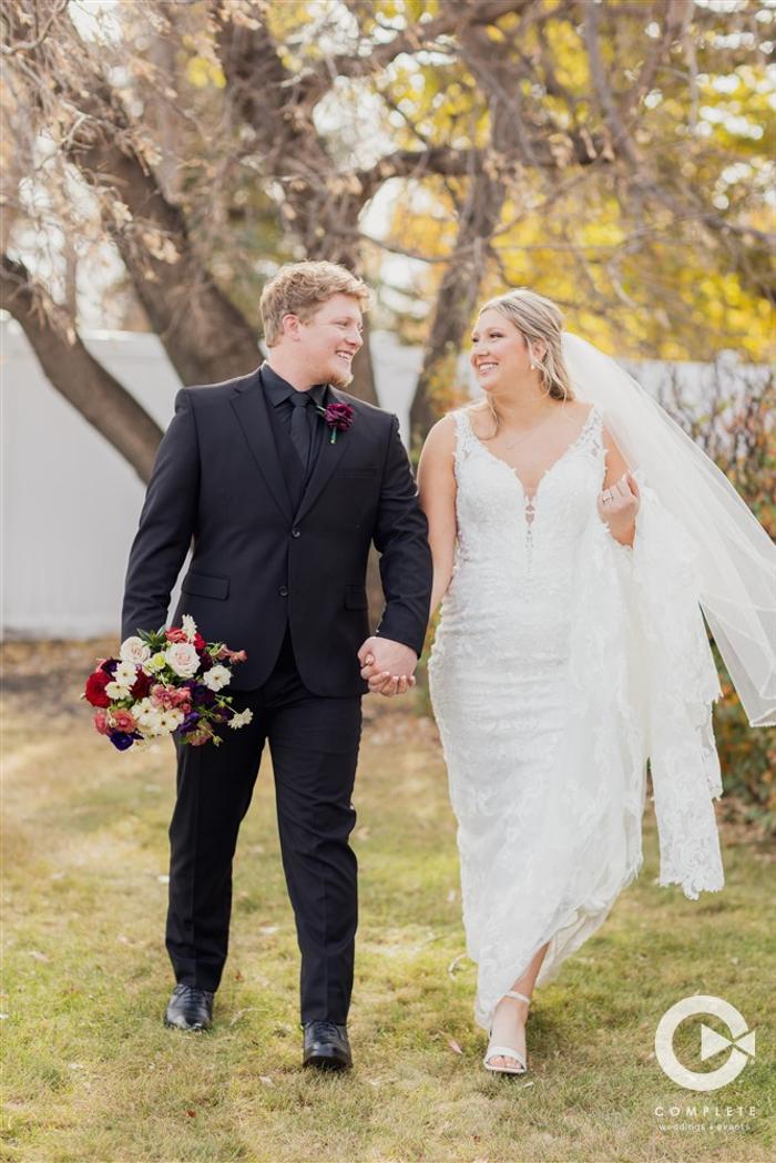 Complete Weddings + Events Image