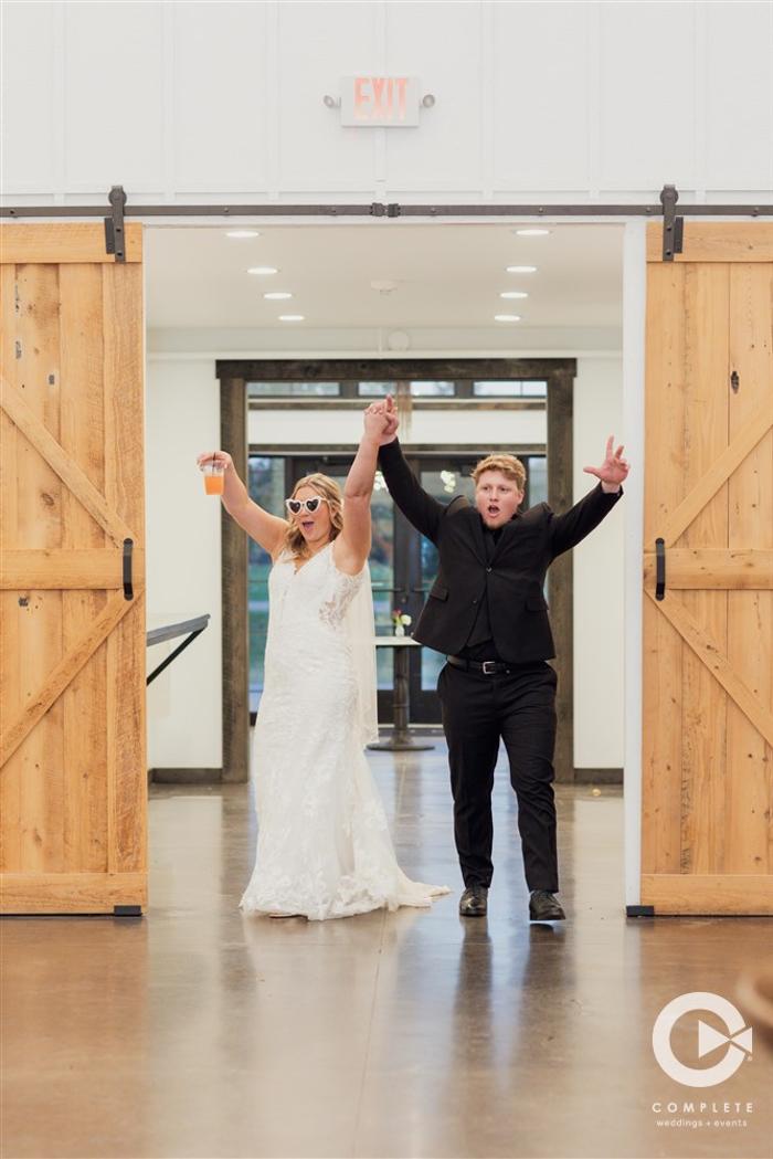 Complete Weddings + Events Image