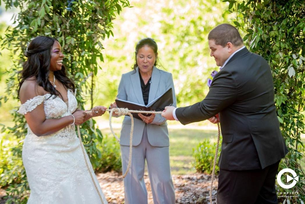 Complete Weddings + Events Image
