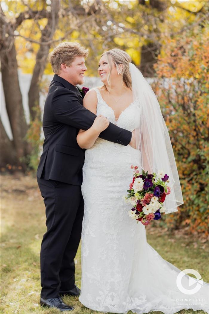 Complete Weddings + Events Image