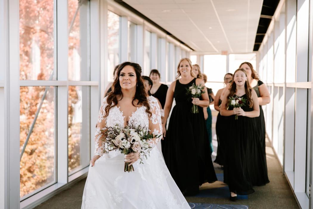 Complete Weddings + Events Image