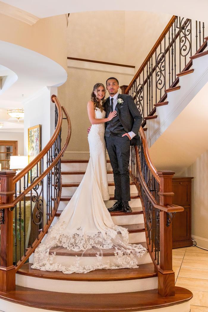 Complete Weddings + Events Image