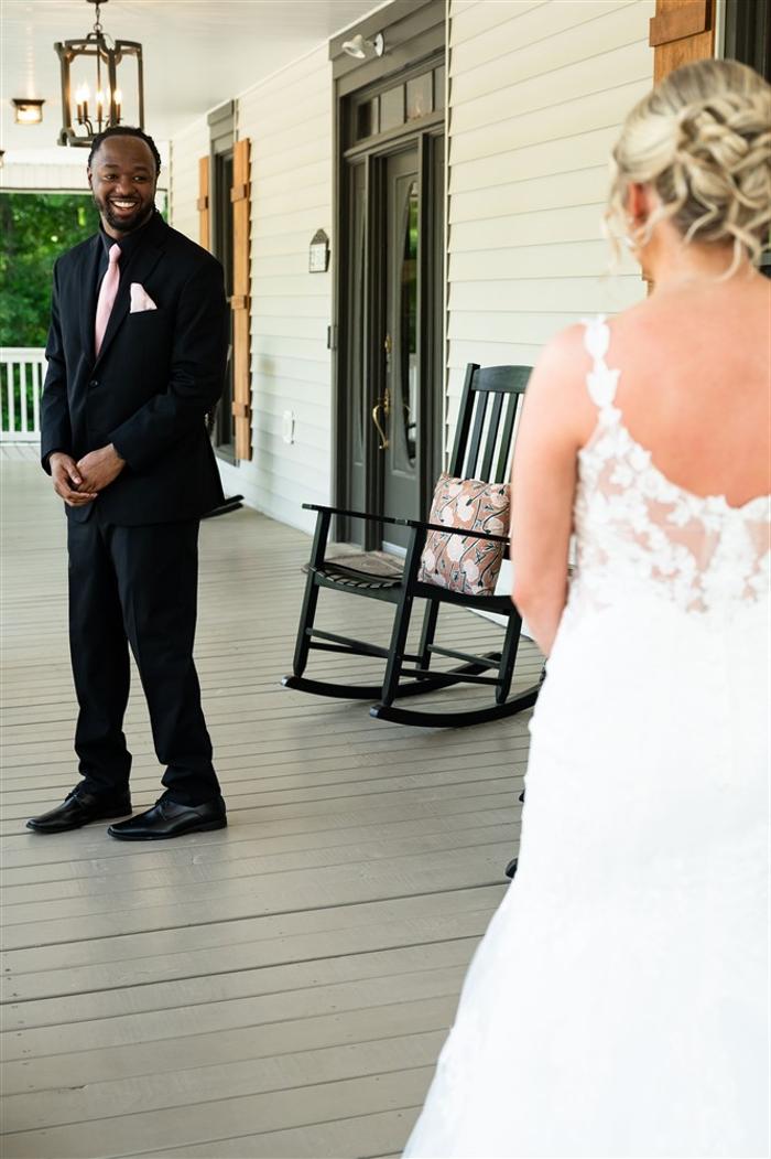 Complete Weddings + Events Image