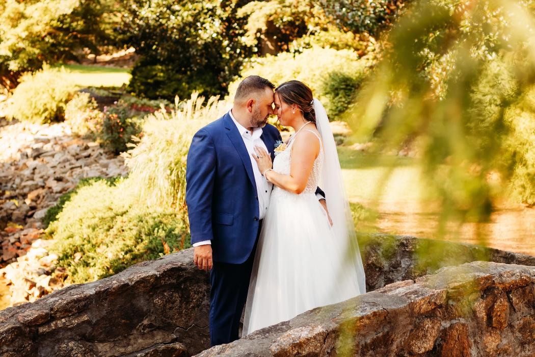 Complete Weddings + Events Image